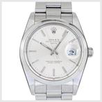 Rolex - Oyster Perpetual Date - 15000 - Heren - 1990-1999, Handtassen en Accessoires, Horloges | Heren, Nieuw