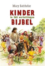 Kinderbijbel in 365 vertellingen 9789026610516, Boeken, Verzenden, Gelezen, Mary Batchelor
