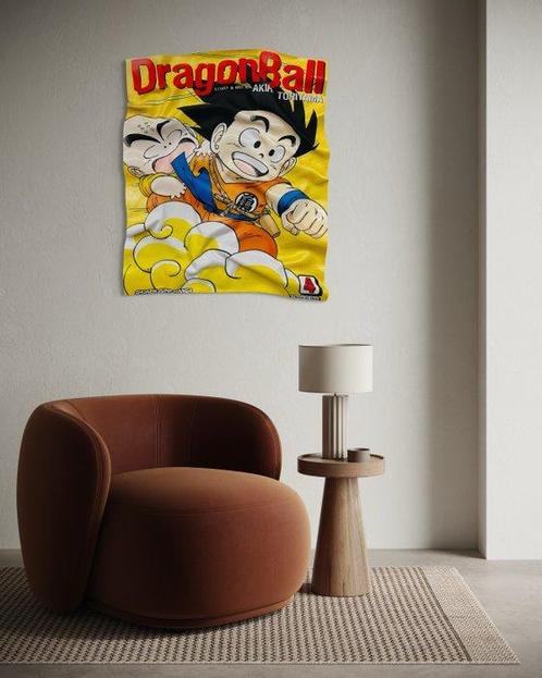 Soyz Bank (1988) - DragonBall Vol4, Antiek en Kunst, Kunst | Designobjecten