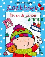 Zoekboek Rik en de winter / Rik / 0 9789002264597, Boeken, Kinderboeken | Kleuters, Verzenden, Gelezen, Liesbet Slegers
