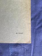 Maarten t Hart - A Study of a Short Term Behaviour Cycle