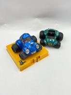 Politoys - Voiture-jouet Go BUG and Kautt Buggy Volkswagen