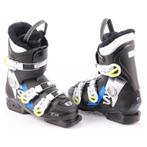 36,5 37 kinder skischoenen SALOMON TEAM T3, thermicfit, Sport en Fitness, Verzenden, Nieuw, Salomon