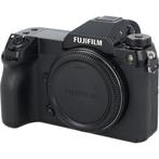 Fujifilm GFX 100S body occasion, Audio, Tv en Foto, Fotocamera's Digitaal, Verzenden, Zo goed als nieuw