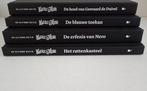 Nero 1 t/m 4 + extra boek - Nero de complete ultieme editie, Nieuw