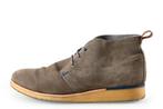 Ecco Veterschoenen in maat 41 Bruin | 5% korting, Kleding | Heren, Schoenen, Ecco, Bruin, Verzenden, Gedragen