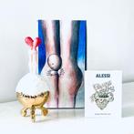 Alessi - Marcello Jori - Figurine - Welcome Amore -