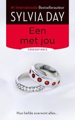 Een met jou / Crossfire / 5 9789400509924 Sylvia Day, Boeken, Verzenden, Gelezen, Sylvia Day