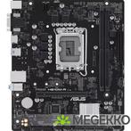 ASUS PRIME H610M-R-SI, Computers en Software, Verzenden, Nieuw