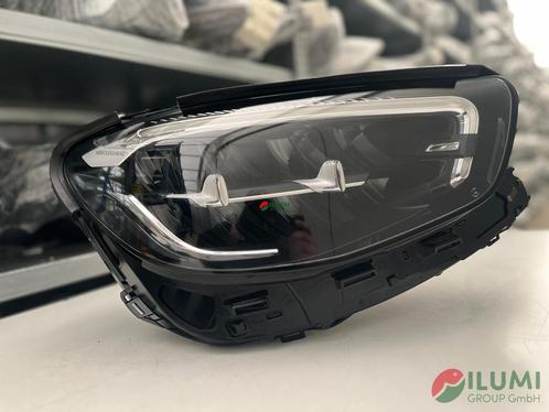 MERCEDES E W213 VOLL LED SCHEINWERFER RECHTS KPL A2139069209, Auto-onderdelen, Verlichting, Verzenden