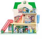 BLUEY - Supermarkt Speelset - incl. Bluey & Bingo speelfi..., Kinderen en Baby's, Verzenden, Nieuw