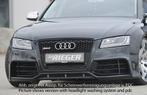 Rieger voorbumper | A5 (B8/B81): 06.07-07.11 (tot Facelift), Auto-onderdelen, Verzenden, Nieuw, Audi