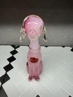 Murano - Pot - hond - Murano Glas, Antiek en Kunst