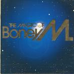 Boney M. - The Magic Of Boney M., Verzenden, Gebruikt