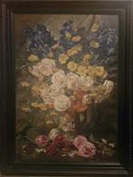 Antonio Garcia Morales (1935) - Explosión floral - NO