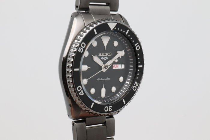 ② Seiko SKX Zonder Minimumprijs SRPD65K1 4R36- 07G0