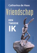 Vriendschap 9789055948840 Catharina de Haas, Boeken, Verzenden, Zo goed als nieuw, Catharina de Haas