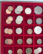 Oostenrijk. Lot 63 Stück Münzen (Zonder Minimumprijs)