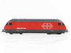 Märklin H0 - uit set 29859 - Locomotive électrique (1) - Re, Hobby en Vrije tijd, Nieuw