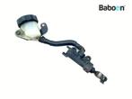 Rempomp Achter Honda CB 1300 2009-2013 (CB1300 SC54), Motoren, Verzenden, Gebruikt