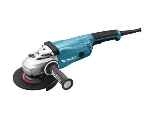 Veiling - Makita haakse slijper ø180mm GA7040SFY, Doe-het-zelf en Bouw, Gereedschap | Slijpmachines