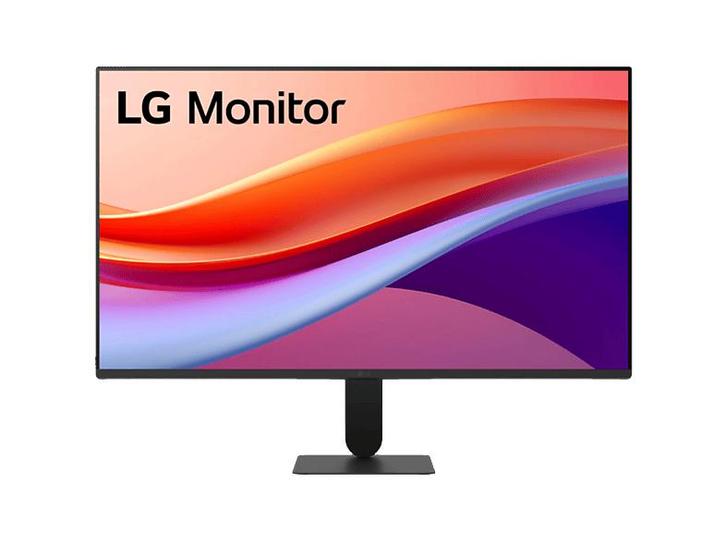 LG -  27 Inch 1920 X 1080 (full Hd) Ips-paneel - Zwart, Computers en Software, Monitoren, IPS, Full HD, Nieuw, HDMI, Verzenden