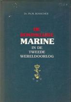 KONINKLIJKE MARINE 2DE W O (3 DELEN) 9789051940220 Bosscher, Verzenden, Zo goed als nieuw, Bosscher