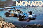 Monaco - Grand Prix de Monaco 1974