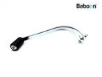Schakelpedaal Harley-Davidson FXDS CONV Dyna Super Glide, Motoren, Verzenden, Gebruikt