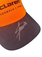 Mclaren - Lando Norris - Pet