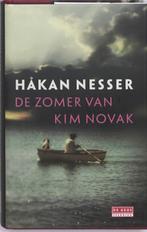De zomer van Kim Novak 9789044509991, Livres, Policiers, Hakan Nesser, Hakan Nesser, Verzenden