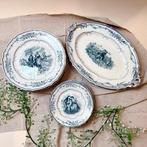 Villeroy & Boch - Eetservies (12) - Watteau - Porselein