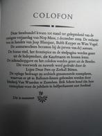 Bubb Kuyper, Gerard Reve, Hanny Michaelis, Karel van het, Antiek en Kunst