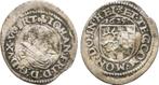 1 Kreuzer 1625 Wuerttemberg: Johann Friedrich, 1608-1628:, Timbres & Monnaies, Verzenden