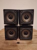 Bose - AM-5 Cubes Luidsprekerset, Nieuw