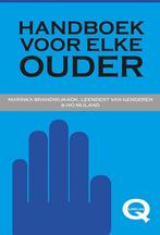 Handboek voor elke ouder / Handboek 9789079596324, Boeken, Verzenden, Gelezen, Ivo Mijland