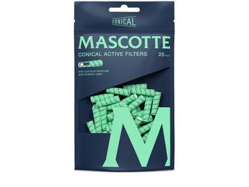 Mascotte Conical Active Filters beschikbaar voor biedingen