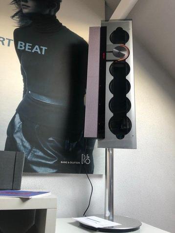 Bang & Olufsen - Beosound 9000 + NOUVEAU Laser + pied de sol