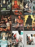 Les Technopères T1 à T8 - Série complète - 9x C - EO/Ré/TL -, Boeken, Nieuw