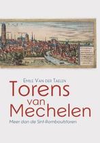 Torens van Mechelen, Verzenden