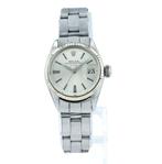Rolex - Oyster Perpetual Date - Zonder minimumprijs - 6517 -
