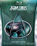 Star Trek The Next Generation  The Next Level (blu-ray, Cd's en Dvd's, Ophalen of Verzenden, Nieuw in verpakking