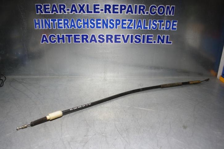 Koppelingskabel Opel Rekord D Diesel 90086966. (automaat), Auto-onderdelen, Transmissie en Toebehoren, Nieuw, Opel, Verzenden