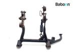 Middenbok Yamaha FJR 1300 2006-2012 (FJR1300), Motoren, Verzenden, Gebruikt