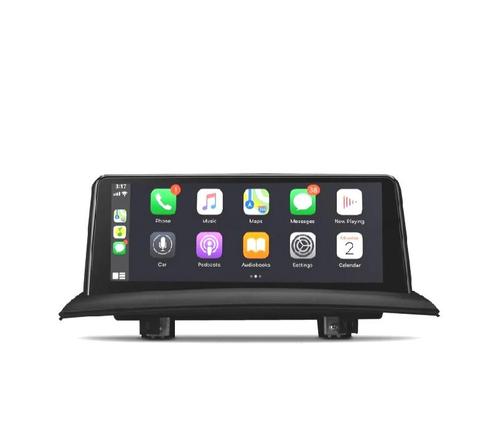 Autoradio Gps Android 12 Pour Bmw X3 E83 04-09 Sans Écran de, Auto diversen, Autonavigatie, Verzenden