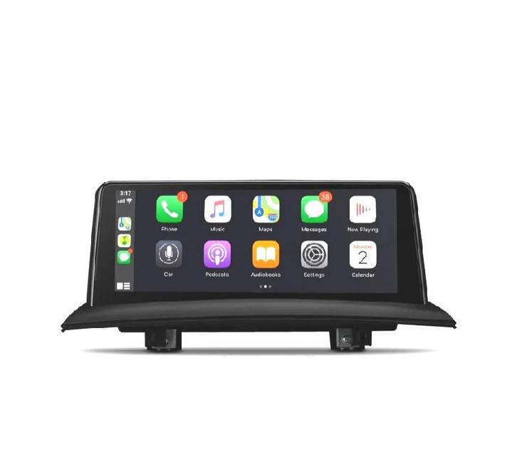 Autoradio Gps Android 12 Pour Bmw X3 E83 04-09 Sans Écran de, Auto diversen, Autonavigatie, Verzenden