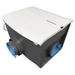 Orcon woonhuisventilator MVS-15P - 600 m3/h - perilex, Electroménager, Ventilateurs, Verzenden
