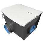 Orcon woonhuisventilator MVS-15P - 550 m3/h - perilex, Verzenden, Nieuw