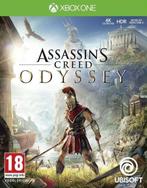 Assassins Creed Odyssey-Standaard (Xbox One) Gebruikt, Ophalen of Verzenden, Nieuw