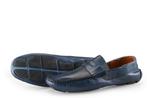 Pellet Loafers in maat 41 Blauw | 5% korting, Loafers, Pellet, Zo goed als nieuw, Verzenden